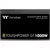 Zasilacz Thermaltake Toughpower GT 1000W 24-pin ATX czarny