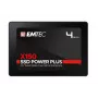 Dysk SSD Emtec X150 4 TB 2,5 cala SATA III 3D NAND model ECSSD4TX150