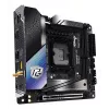 Płyta główna ASRock Phantom Gaming Z890I Nova WiFi — Intel Z890, LGA 1851, mini ITX, DDR5, 2x M.2, Wi‑Fi 6E/7, 5Gb LAN, Thunderbolt