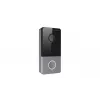 System wideodomofonowy Hikvision DS-KV6113-WPE1(C) 2 MP Czarny, szary