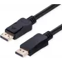 Kabel DisplayPort v2.1 10K DP40 40G DP-DP ST/ST 3m - Kabel - cyfrowy/wideo (11.99.6023)