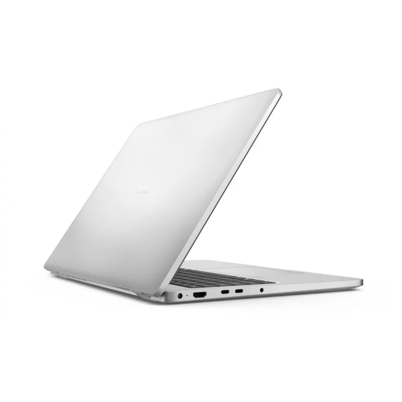 Dell Pro 16 AG FHD+ Ultra 5 235U/16GB/512GB/Intel Integrated/Win11 Pro/Nordic Backlit kbd/3Y ProSupport Basic OnSite Warranty | Dell