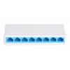 Przełącznik Mercusys MS108 8 portów RJ-45 10/100Mbps Niezarządzalny