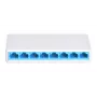 Przełącznik Mercusys MS108 8 portów RJ-45 10/100Mbps Niezarządzalny