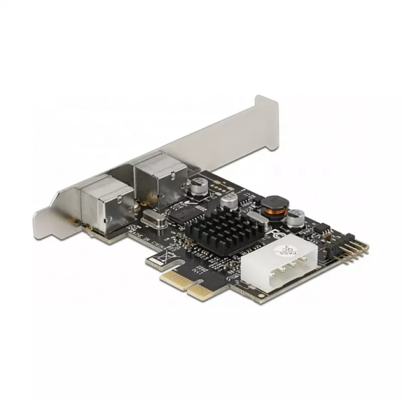 Wewnętrzny adapter PS2 DeLOCK 90049