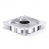 Wentylator 120mm Jonsbo FR-606 Biały Reverse ARGB 5V 3PIN
