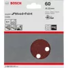 Talerze ścierne Bosch C430 Expert do drewna i farb