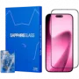 iLera Sapphire Ultra Glass 2.0 do iPhone 17 Air