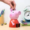 Money Box Hasbro Peppa Pig Shaped PP12730PP
