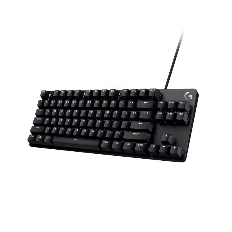 Logitech G G413 TKL SE mechaniczna klawiatura gamingowa Tenkeyless przewodowa USB