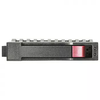 HPE HDD Midline 2TB Hotswap SATA 6Gb/s 7200 RPM 2,5 cala