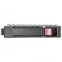 HPE HDD Midline 2TB Hotswap SATA 6Gb/s 7200 RPM 2,5 cala