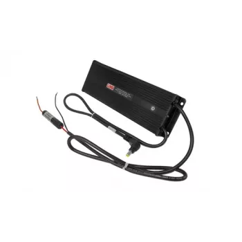 Gamber-Johnson 7300-0418 - Stacja dokująca - 72-110 V - 12 V - 110 V - 5,5 A - Zebra ET50/55 - TC8000/TC8300