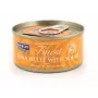 FISH4CATS Tuna fillet with squid - mokra karma dla kota - 70g