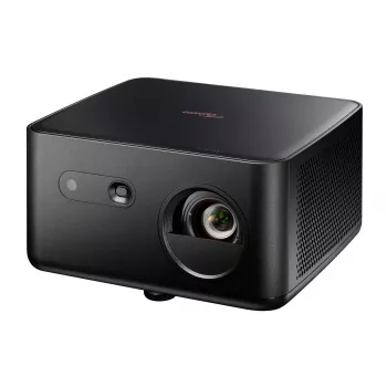 Optoma Photon Life PK32 Projektor krótkiego rzutu 1100 ANSI lumenów DLP UHD 4K (3840x2160) 3D Czarny