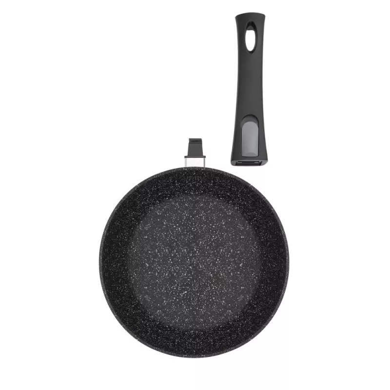 Resto Kitchenware Aries All-purpose pan Round