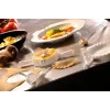 Karaca biały 3 szt. Przybory kuchenne