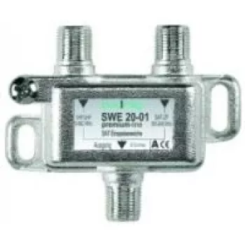 Axing SWE 20-01 - Srebrny - Żeński F - 5,2 cm - 1,7 cm (SWE 20-01)