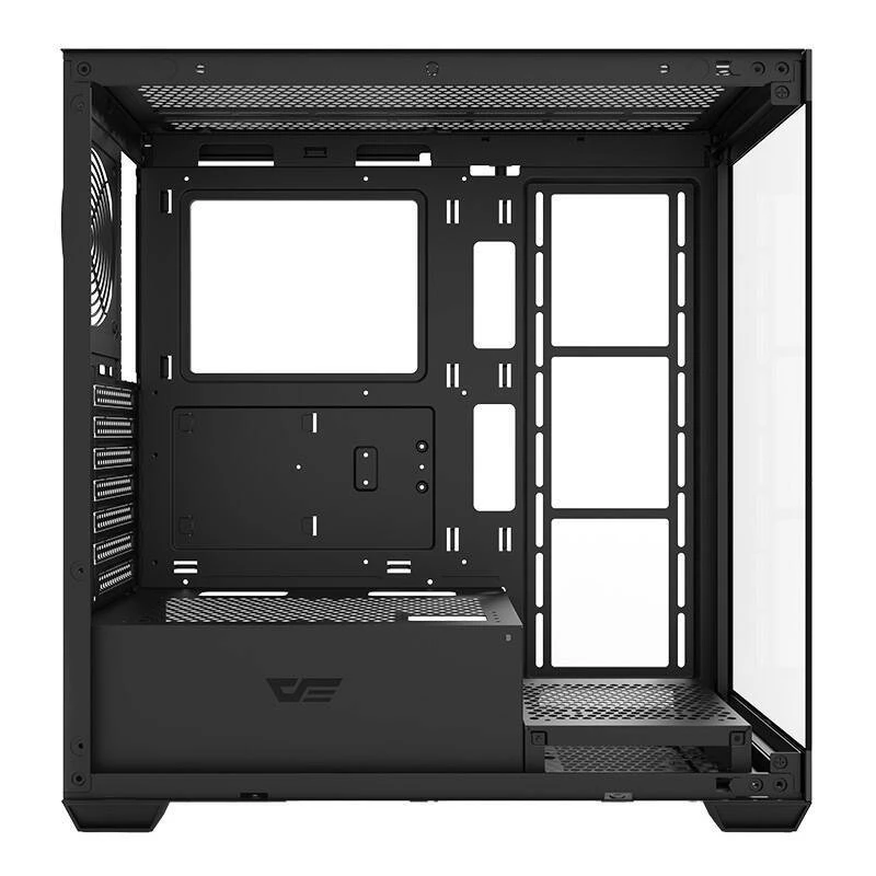 Obudowa PC darkFlash DS900 Tower czarna