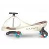 Gravity ride Beige Brown