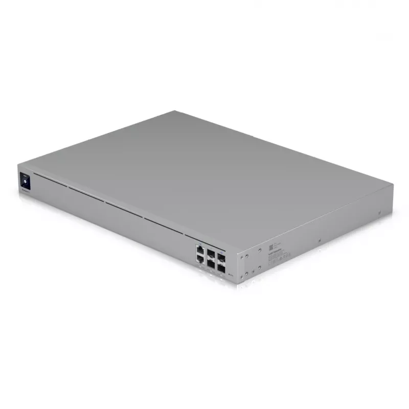 NET GATEWAY ENTERPR FORTRESS/EFG UBIQUITI