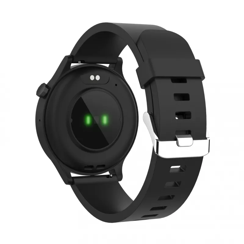 Denver Smartwatch SWC-338B - Smart Watch (116111000790)