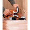 Szlifierka taśmowa Black & Decker KA88 Pomarańczowa