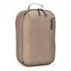 Thule 5567 Kostka do pakowania Clean Dirty w kolorze gentle beige