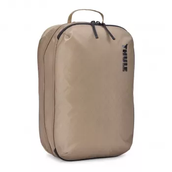 Thule 5567 Kostka do pakowania Clean Dirty w kolorze gentle beige