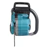Pilarka łańcuchowa Makita UC015GT101 Czarna, Niebieska