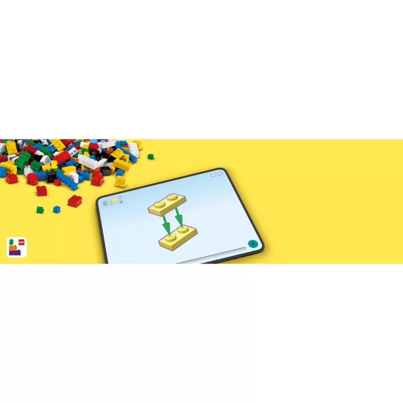 LEGO Animal Crossing 77046 JuliaNs Birthday Party