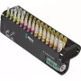 Wera 05057436001 Bit-Check 30 Wood TORX HF 1 zestaw bitów
