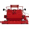 Radio-controlled combine harvester ATA DO-E699 1:16 scale model, Bison R/C