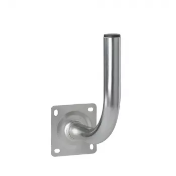 Uchwyt kątowy Extralink Wall mount L200 200mm
