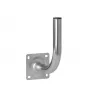 Uchwyt kątowy Extralink Wall mount L200 200mm