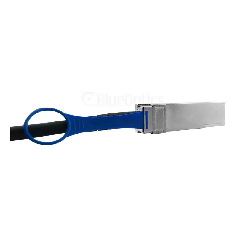 Kabel DAC BlueOptics CBL-NTWK-0956-QSFP56-3-BL 3m QSFP56