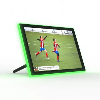 Denver Frameo PFF-1082 25,4cm (10,1 ) 16GB