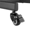 Uchwyt TV LogiLink BP0121 55 cali Czarny
