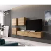 Cama Square Szafka VIGO 50/50/30 dąb wotan