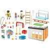 Zestaw akcji/przygód Playmobil City Life 71328 Wielokolorowy