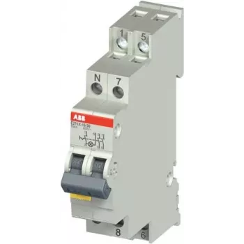 ABB STOTZ-KONTAKT ABB E211X-16-20 Wyłącznik nadprądowy (2CCA703110R0001)