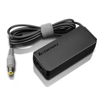 Lenovo 42T4423 zasilacz / przetwornica do użytku wewnętrznego 65 W Czarny