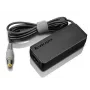 Lenovo 42T4423 zasilacz / przetwornica do użytku wewnętrznego 65 W Czarny