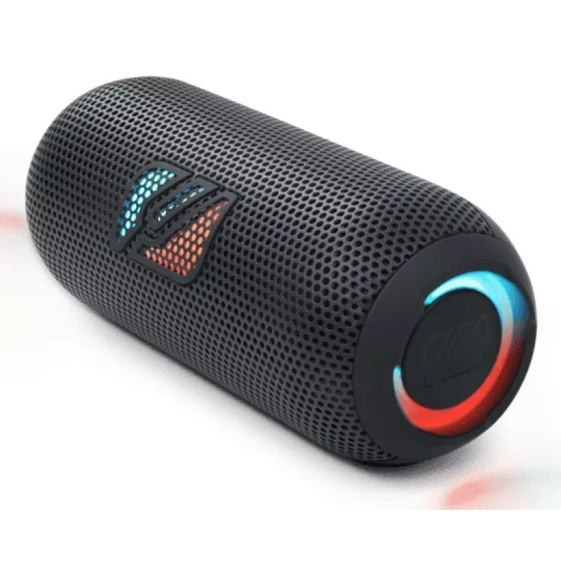 Muse M-790 BT przenośny głośnik imprezowy Czarny 60 W