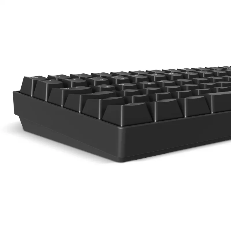 Klawiatura gamingowa Sharkoon SGK50 S2 RF Wireless QWERTZ niemiecka