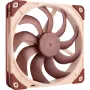 Wentylator Noctua NF-A14x25 G2 PWM 140 mm 1500 obr./min łożysko SSO2 4-pin PWM Beżowy