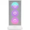 Kraken Elite 420 RGB 420 mm, chłodzenie cieczą, białe