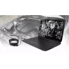 USB endoskop MEDIA-TECH ENDOSCOPE 66° CMOS, 640x480 30fps, IP67, 6 LED, magnes i haczyk