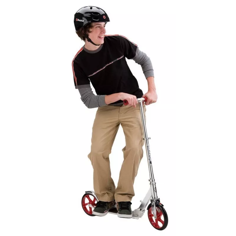 Hulajnoga Razor A5 Lux