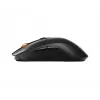 Mysz STEELSERIES Rival 3 Gen 2 Wireless Czarny